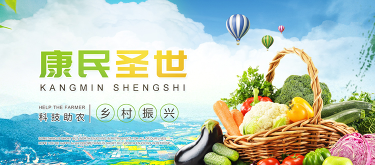 大同市康民商贸有限公司