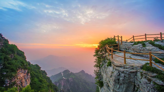 河北秦皇岛